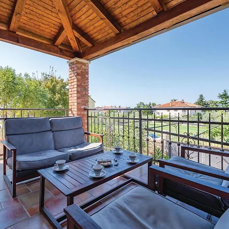 Amazing In * Lovrecica (Istria)