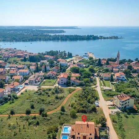 Amazing In * Lovrecica (Istria)